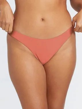 Simply Seamless Full Bikini Bottom