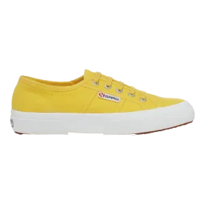 Sneakers unisex jcot classic giallo Cod: 2750