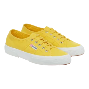 Sneakers unisex jcot classic giallo Cod: 2750