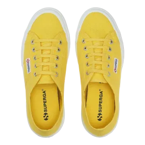 Sneakers unisex jcot classic giallo Cod: 2750