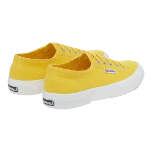 Sneakers unisex jcot classic giallo Cod: 2750