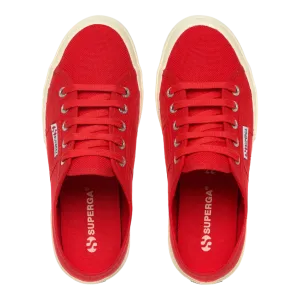 Sneakers unisex jcot classic rosso Cod: 2750