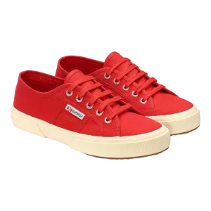 Sneakers unisex jcot classic rosso Cod: 2750