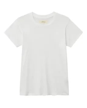 The Great Slim Tee, True White