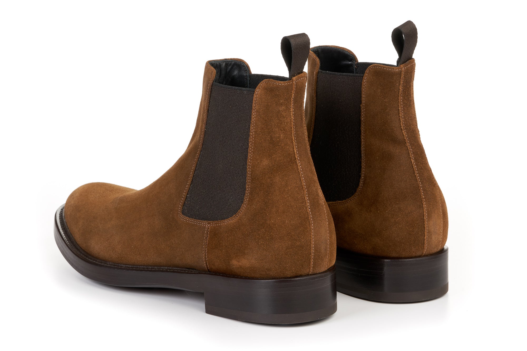 The Phoenix Chelsea Boot - Coriander