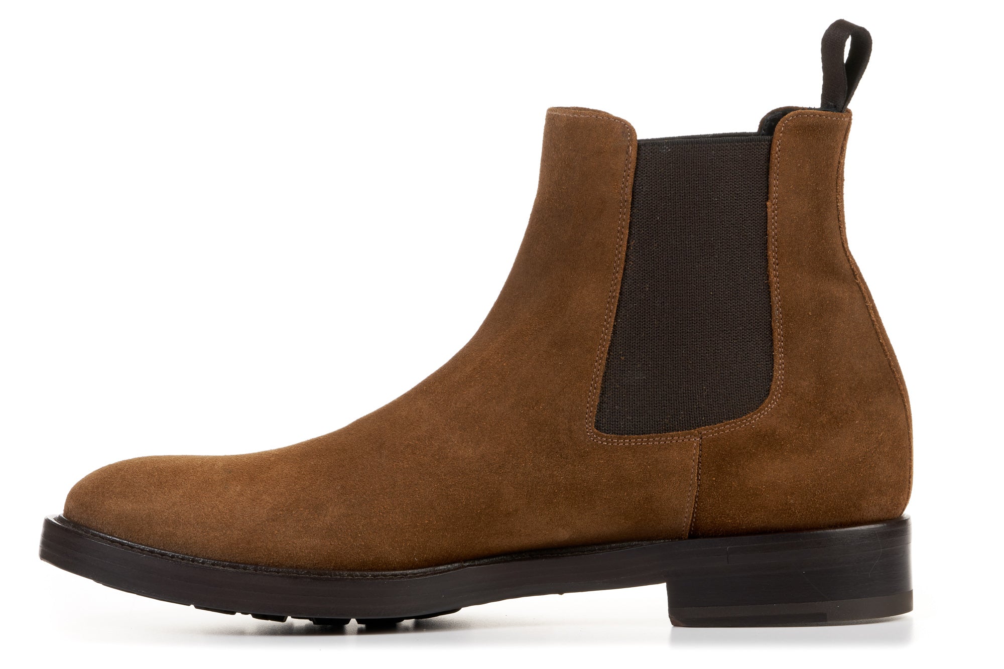 The Phoenix Chelsea Boot - Coriander