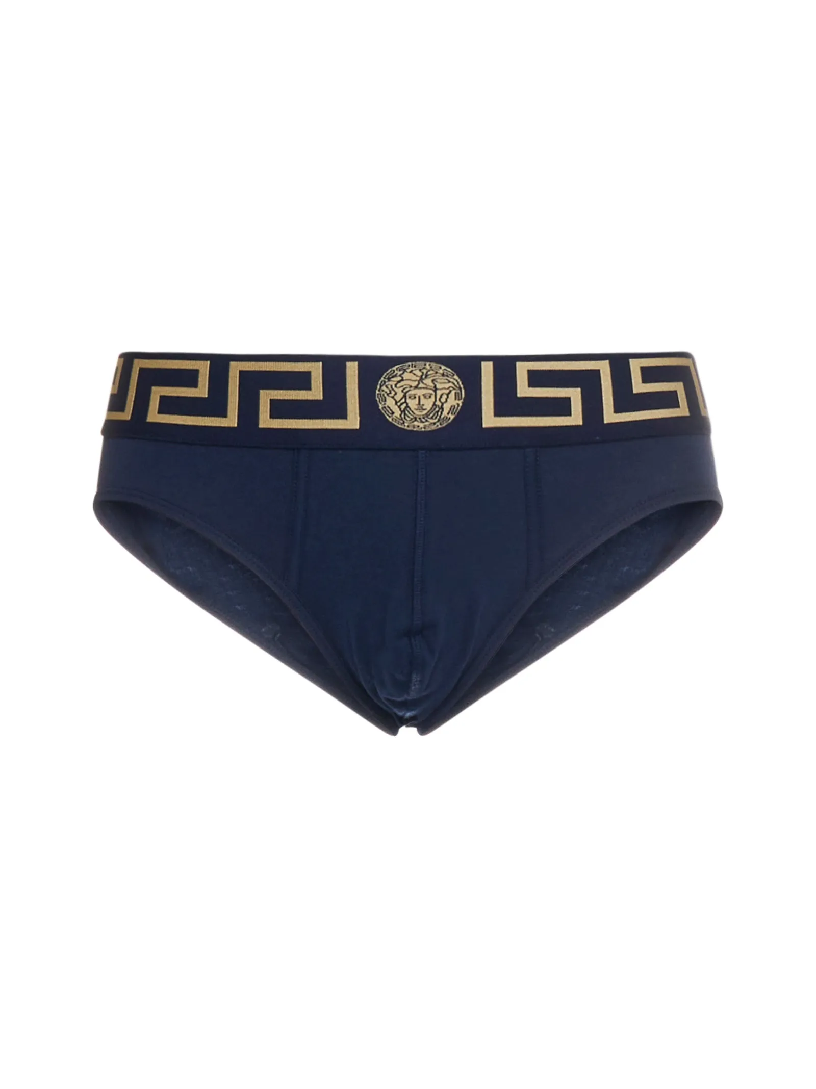 Versace Medusa Two-Pack Briefs