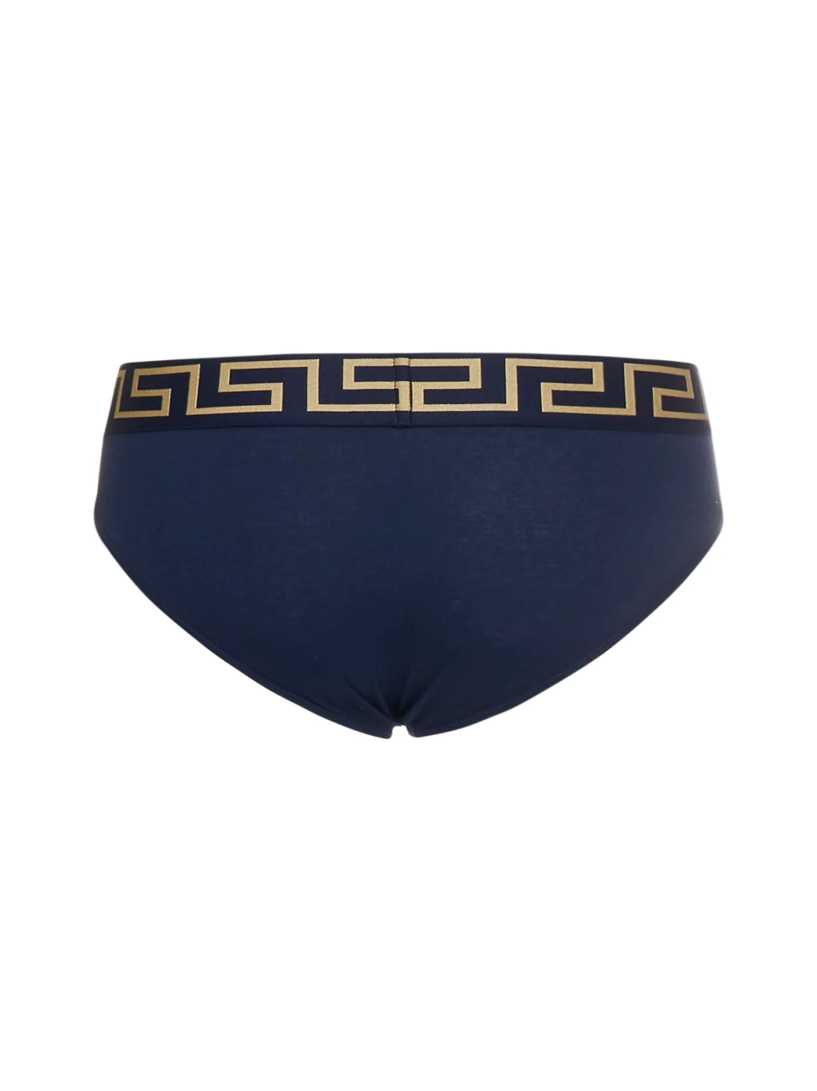 Versace Medusa Two-Pack Briefs