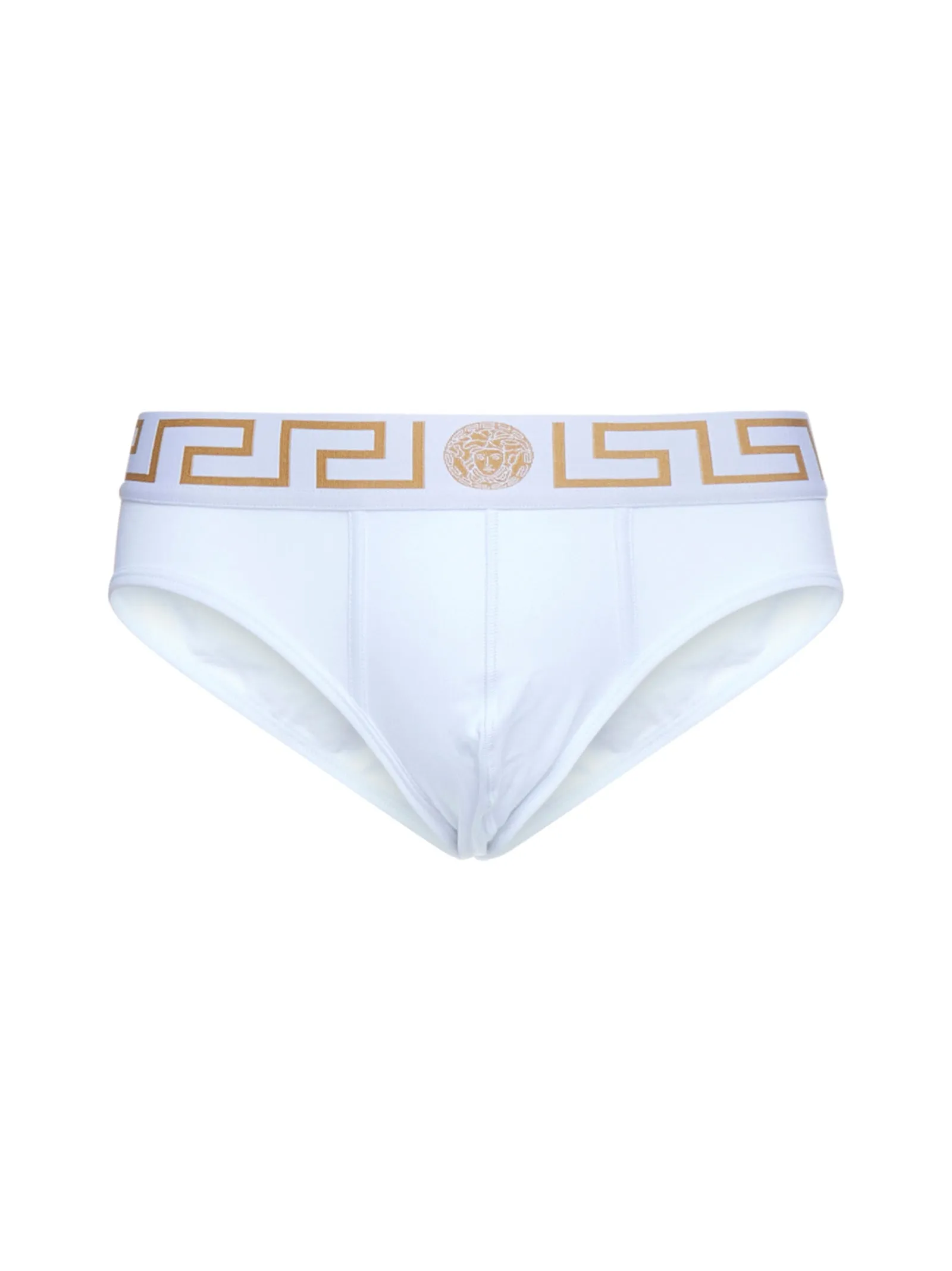 Versace Medusa Two-Pack Briefs