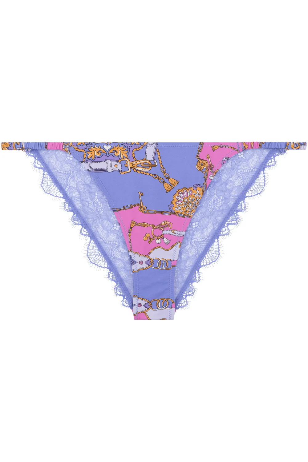 Wild Rosie Brief