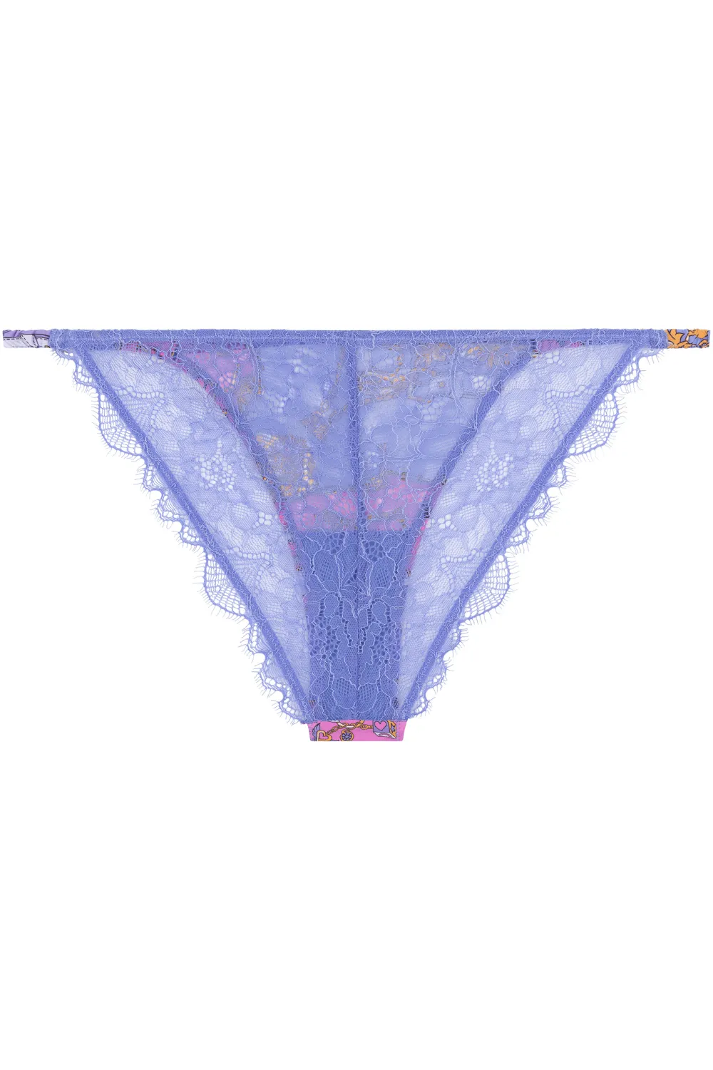 Wild Rosie Brief