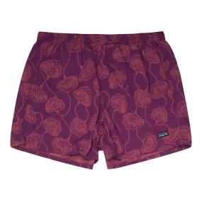 Women's Baggies Shorts