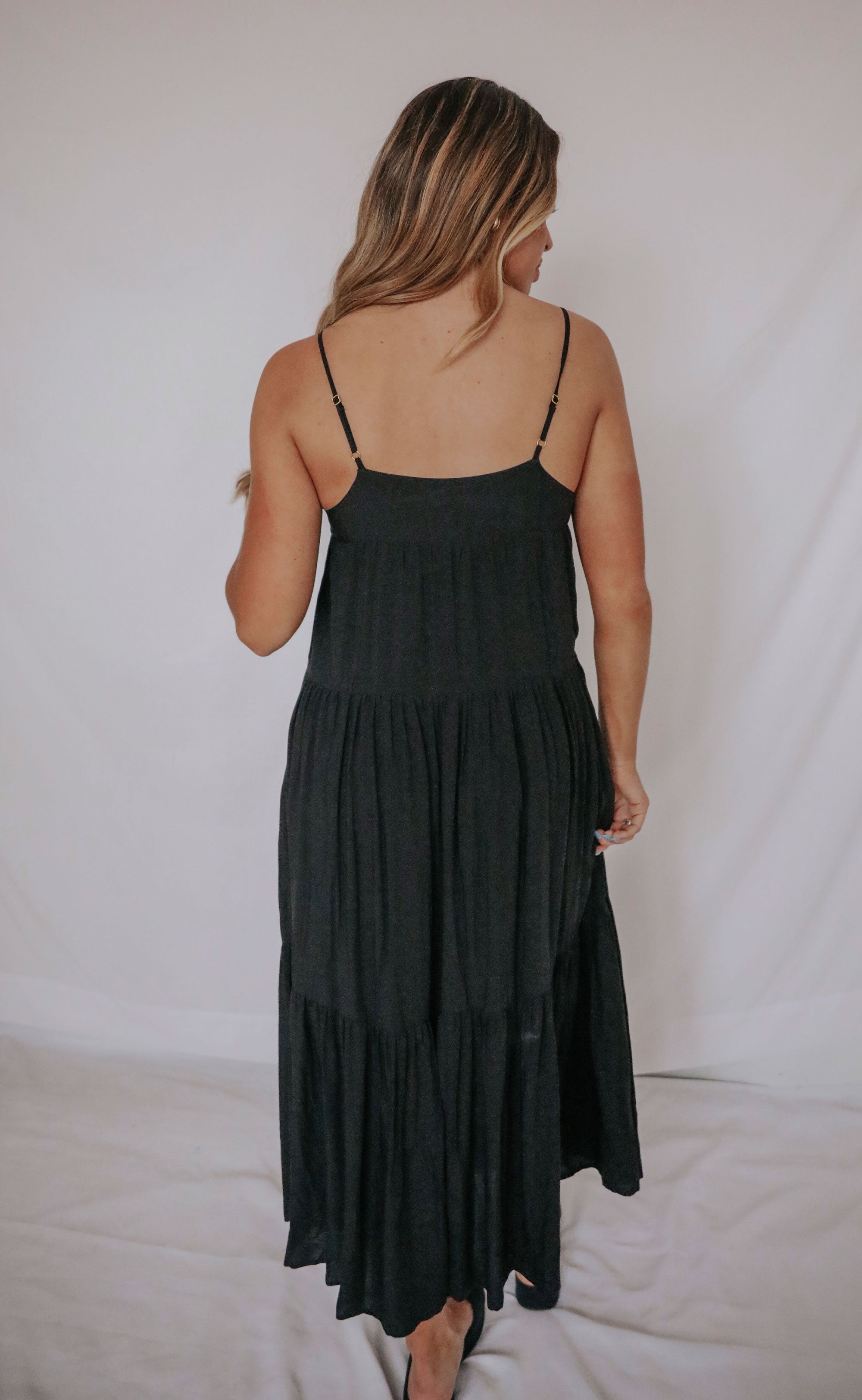 z supply: waverly maxi dress