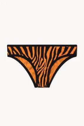 Zebra Briefs