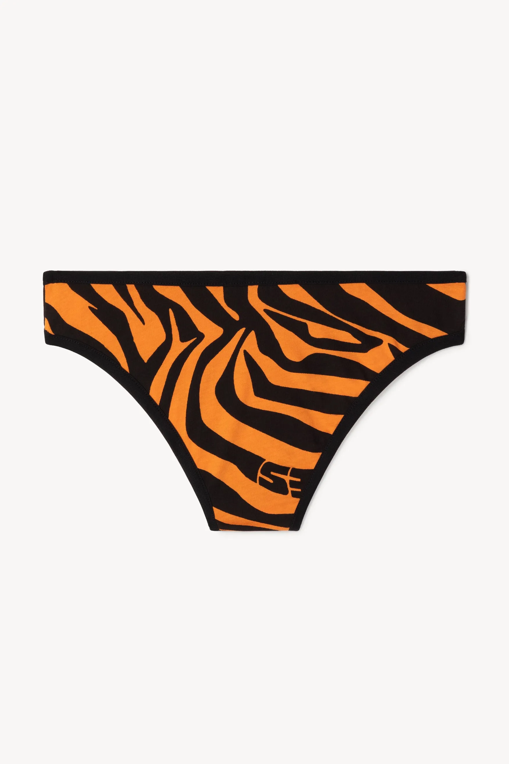 Zebra Briefs