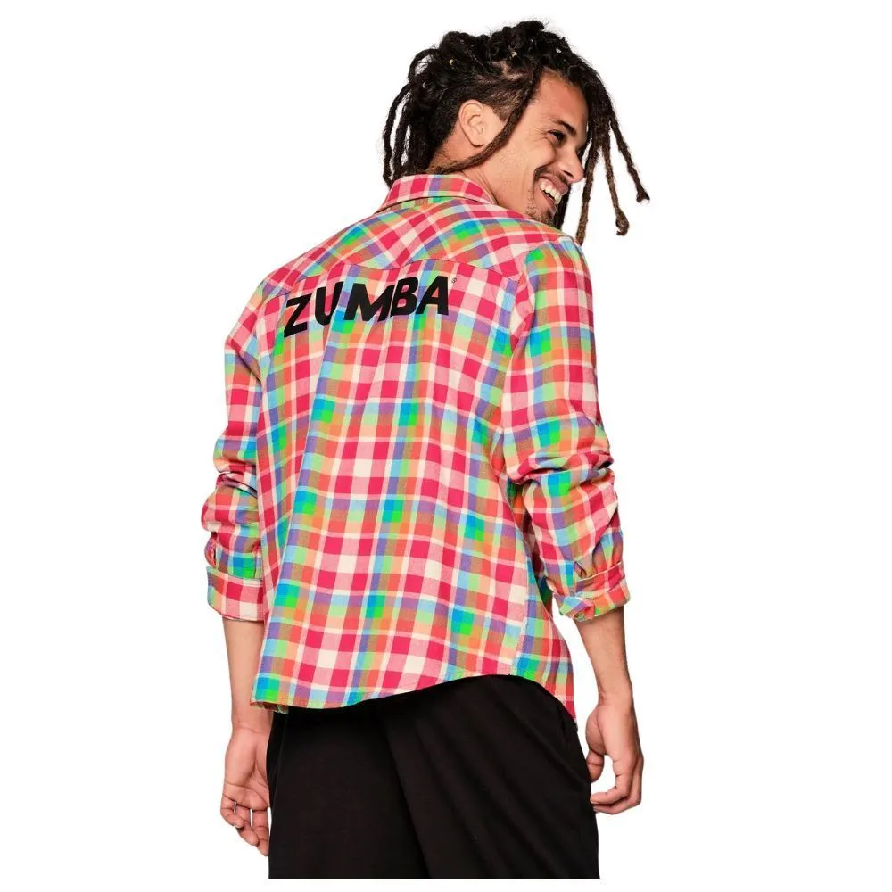 ZUMBA  |Shirts & Blouses